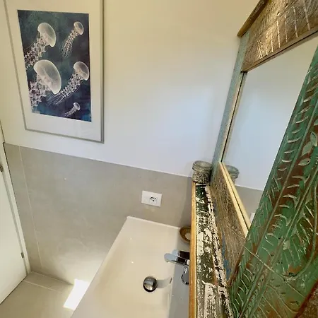 Forest Hideout Pensionat