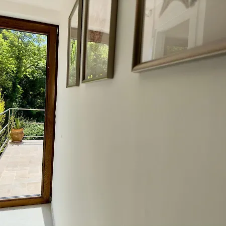 Maison d'hôtes Forest Hideout