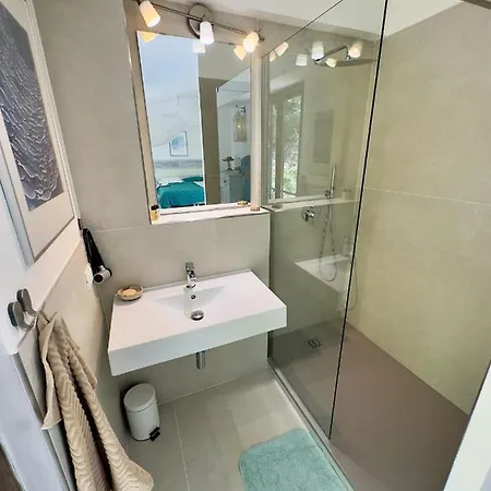 Maison d'hôtes Forest Hideout 4*