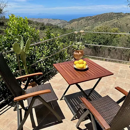 Forest Hideout Maison d'hôtes