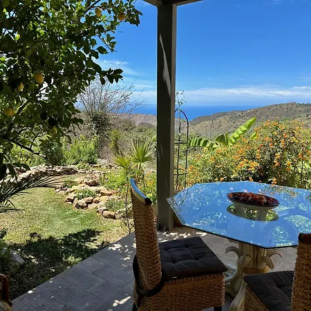 Forest Hideout Pensjonat Cefalù