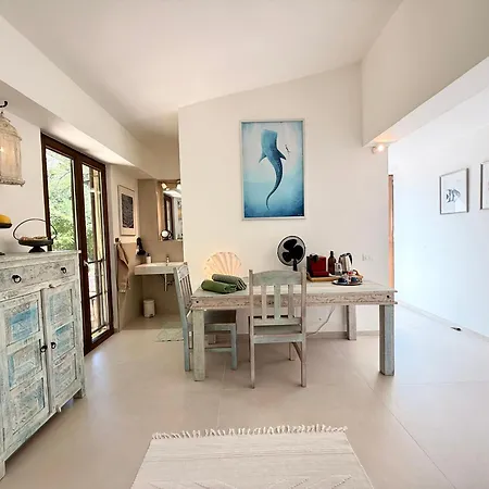 Forest Hideout Maison d'hôtes