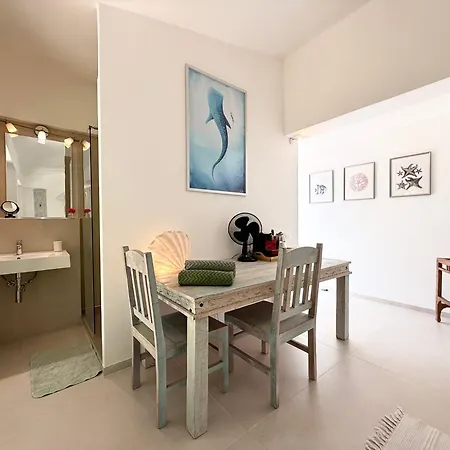 Maison d'hôtes Forest Hideout Cefalù