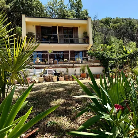 Forest Hideout Πανσιόν Cefalù